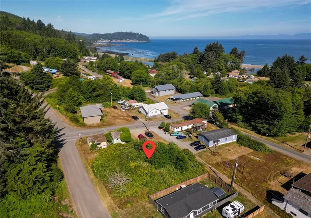Photo 4 of Land for sale at 0 7th Street, Clallam Bay, WA 98326 | MLS# NWM2595987 | Listing updated on 2026-10-30