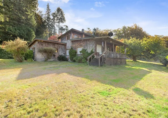 Photo 2 of Single family home for sale at 3295 Camp Hayden Rd, Port Angeles, WA 98363 | MLS# NWM2595990 | Listing updated on 2026-10-22