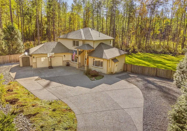 Single family home for sale at 17822 78th Street NE, Granite Falls, WA 98252 | MLS# NWM2595994