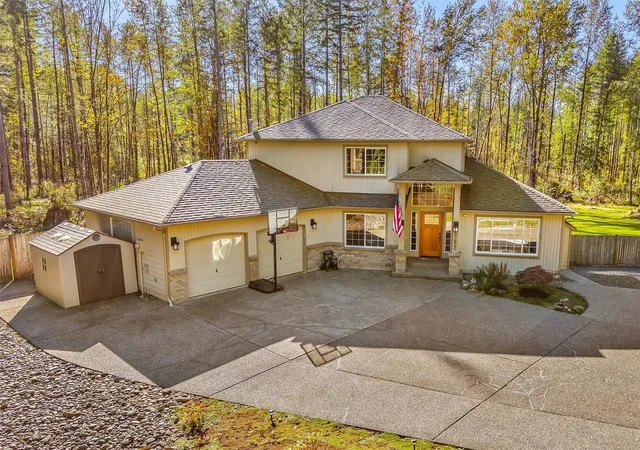 Photo 1 of Single family home for sale at 17822 78th Street NE, Granite Falls, WA 98252 | MLS# NWM2595994 | Listing updated on 2026-10-25