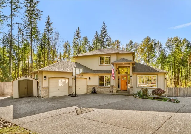Photo 2 of Single family home for sale at 17822 78th Street NE, Granite Falls, WA 98252 | MLS# NWM2595994 | Listing updated on 2026-10-25