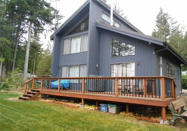 Photo 1 of Single family home for sale at 471 N Beacon Point Loop, Lilliwaup, WA 98555 | MLS# NWM2595999 | Listing updated on 2026-10-27
