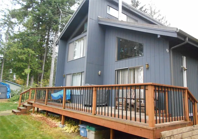 Photo 3 of Single family home for sale at 471 N Beacon Point Loop, Lilliwaup, WA 98555 | MLS# NWM2595999 | Listing updated on 2026-10-27