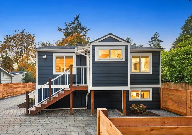 Condo for sale at 13741 37th Avenue NE, Seattle, WA 98125 | MLS# NWM2596009