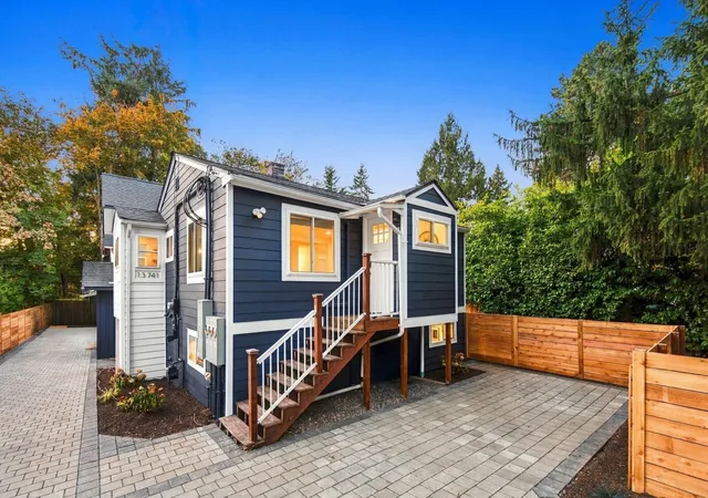 Photo 1 of Condo for sale at 13741 37th Avenue NE, Seattle, WA 98125 | MLS# NWM2596009 | Listing updated on 2026-10-26