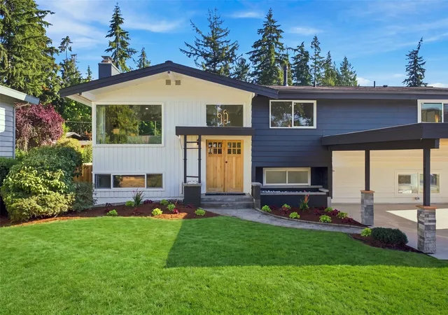 Single family home for sale at 15237 NE 3rd Street, Bellevue, WA 98007 | MLS# NWM2596010