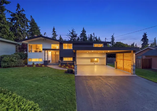 Photo 1 of Single family home for sale at 15237 NE 3rd Street, Bellevue, WA 98007 | MLS# NWM2596010 | Listing updated on 2026-10-23