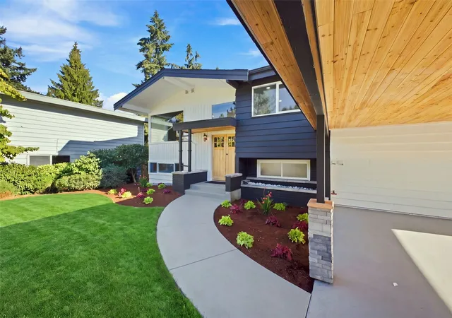 Photo 2 of Single family home for sale at 15237 NE 3rd Street, Bellevue, WA 98007 | MLS# NWM2596010 | Listing updated on 2026-10-23