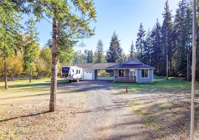 Single family home for sale at 9 Foreman Rd, McCleary, WA 98557 | MLS# NWM2596013