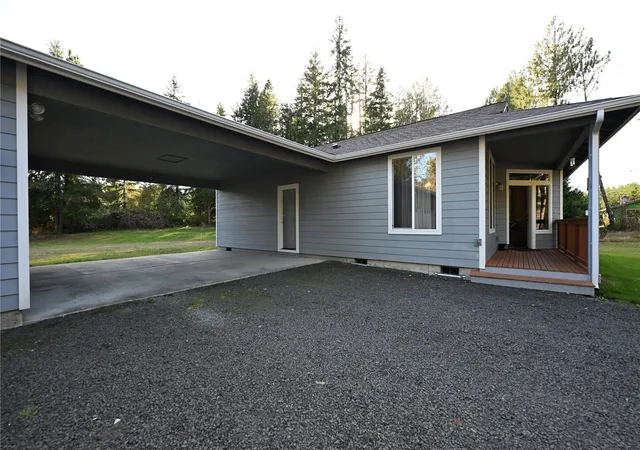 Photo 2 of Single family home for sale at 9 Foreman Rd, Mc Cleary, WA 98557 | MLS# NWM2596013 | Listing updated on 2026-10-20