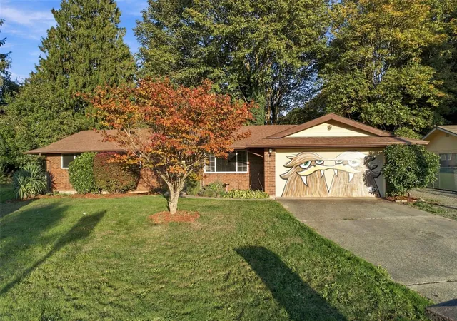 Single family home for sale at 824 26th Street SE, Auburn, WA 98002 | MLS# NWM2596014
