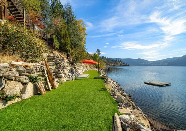 Photo 4 of Single family home for sale at 4740 Chelan Blvd, Manson, WA 98831 | MLS# NWM2596019 | Listing updated on 2026-10-26