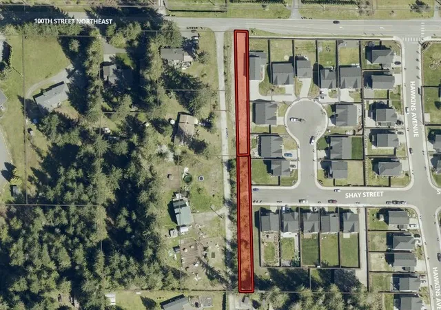 Photo 1 of Land for sale at 17 Xxx 100th St Ne, Granite Falls, WA 98252 | MLS# NWM2596021 | Listing updated on 2026-10-19