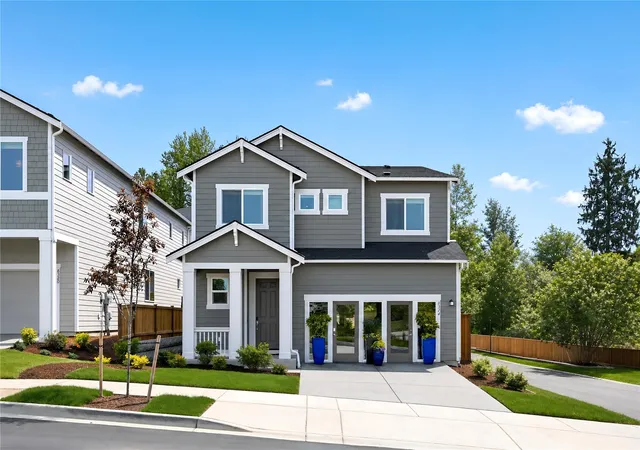 Single family home for sale at 8434 44th Place NE, Marysville, WA 98270 | MLS# NWM2596022