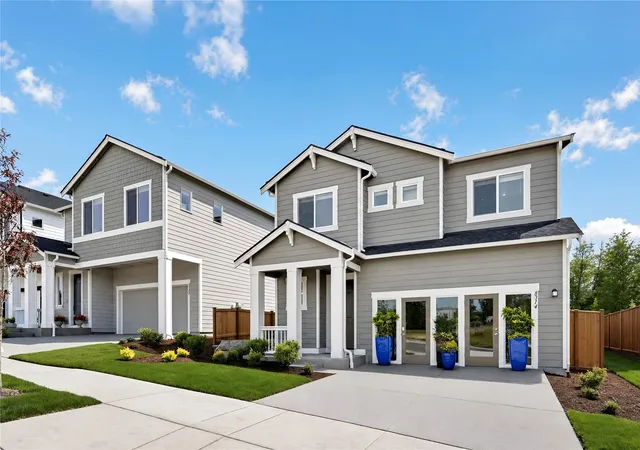 Photo 1 of Single family home for sale at 8434 44th Place NE, Marysville, WA 98270 | MLS# NWM2596022 | Listing updated on 2026-10-20