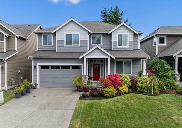 Photo 1 of Single family home for sale at 12817 60th Avenue E, Puyallup, WA 98373 | MLS# NWM2596023 | Listing updated on 2026-10-29