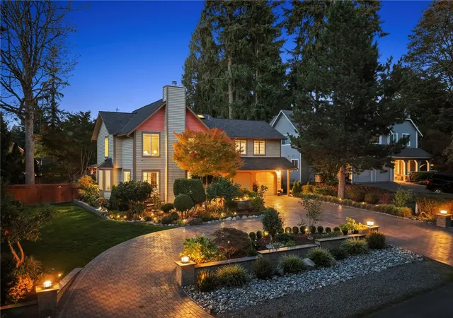 Single family home for sale at 17626 NE 136th Street, Redmond, WA 98052 | MLS# NWM2596025