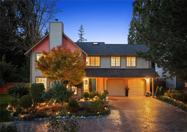 Photo 1 of Single family home for sale at 17626 NE 136th Street, Redmond, WA 98052 | MLS# NWM2596025 | Listing updated on 2026-10-23