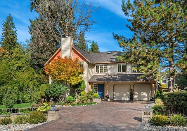 Photo 2 of Single family home for sale at 17626 NE 136th Street, Redmond, WA 98052 | MLS# NWM2596025 | Listing updated on 2026-10-23