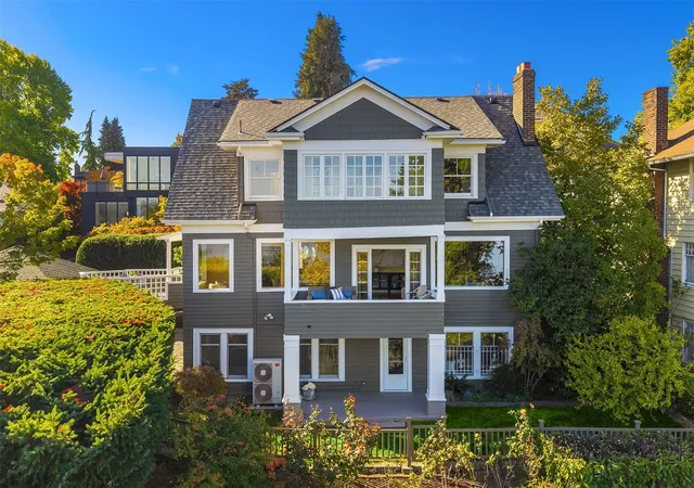 Single family home for sale at 1429 33rd Avenue S, Seattle, WA 98144 | MLS# NWM2596028