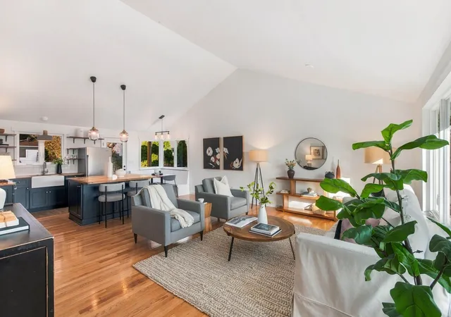 Photo 4 of Single family home for sale at 13047 31st Avenue NE, Seattle, WA 98125 | MLS# NWM2596032 | Listing updated on 2026-10-26