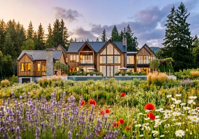 Photo 1 of Mansion for sale at 1157 12th Avenue, Fox Island, WA 98333 | MLS# NWM2596042 | Listing updated on 2026-10-23