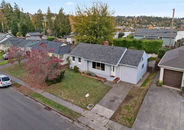 Photo 1 of Single family home for sale at 2504 Veldee Ave, Bremerton, WA 98312 | MLS# NWM2596051 | Listing updated on 2026-10-29