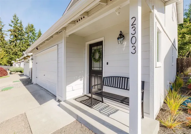 Photo 2 of Single family home for sale at 2303 Se Abernathy Ct, Port Orchard, WA 98366 | MLS# NWM2596056 | Listing updated on 2026-10-22