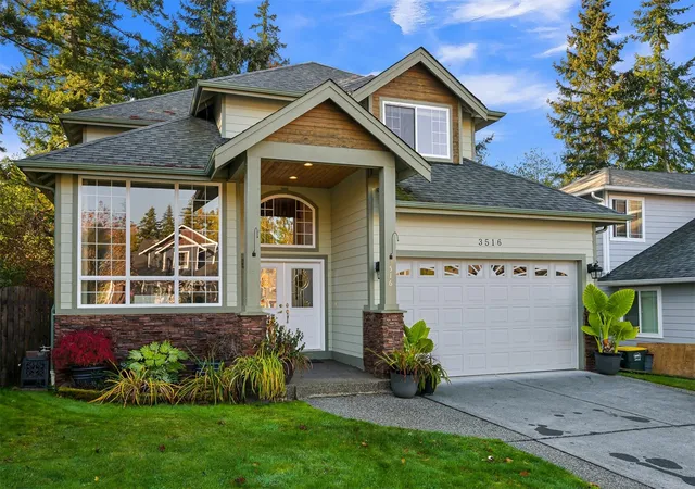 Single family home for sale at 3516 Skylark Loop, Bellingham, WA 98226 | MLS# NWM2596059