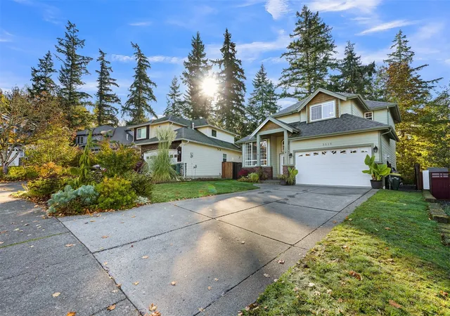 Photo 1 of Single family home for sale at 3516 Skylark Loop, Bellingham, WA 98226 | MLS# NWM2596059 | Listing updated on 2026-10-23