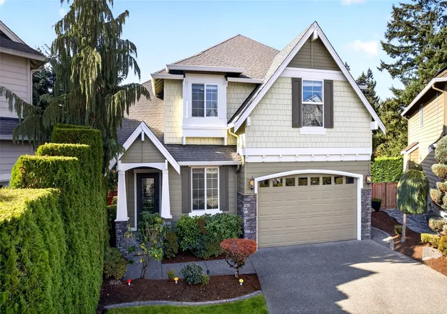 Single family home for sale at 24428 118th Court SE, Kent, WA 98030 | MLS# NWM2596060