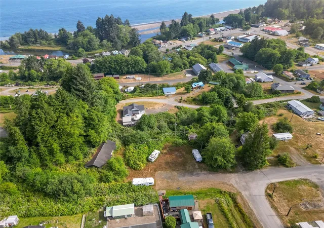 Single family home for sale at 150 8th Street #152, Clallam Bay, WA 98326 | MLS# NWM2596071
