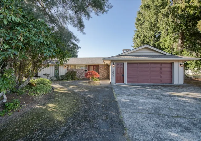 Single family home for sale at 1805 Graves Ave, Aberdeen, WA 98520 | MLS# NWM2596077