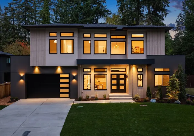 Single family home for sale at 1814 153rd Avenue SE, Bellevue, WA 98007 | MLS# NWM2596089