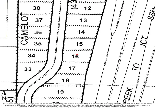 Photo 2 of Land for sale at 16711 20th Avenue W, Lynnwood, WA 98037 | MLS# NWM2596090 | Listing updated on 2026-10-26