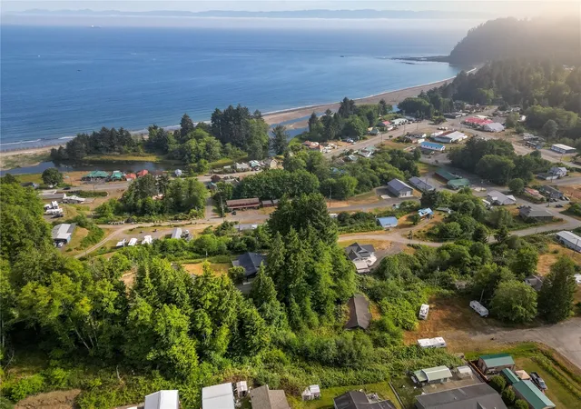 Photo 1 of Land for sale at 0 8th Street, Clallam Bay, WA 98326 | MLS# NWM2596093 | Listing updated on 2026-10-29