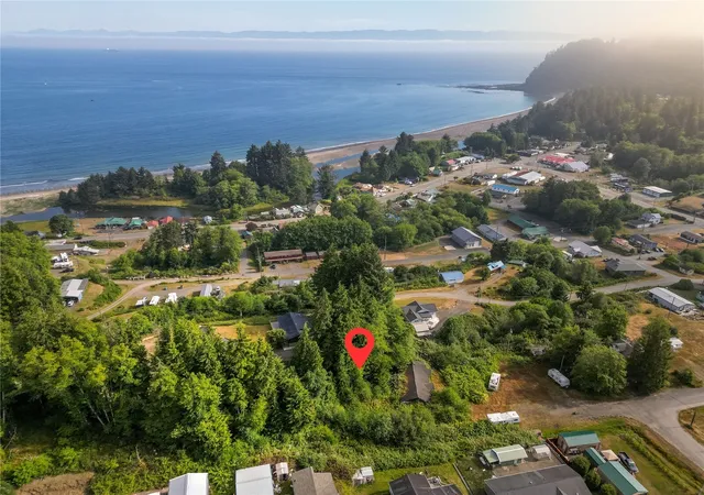 Photo 1 of Land for sale at 0 8th Street, Clallam Bay, WA 98326 | MLS# NWM2596093 | Listing updated on 2026-10-29