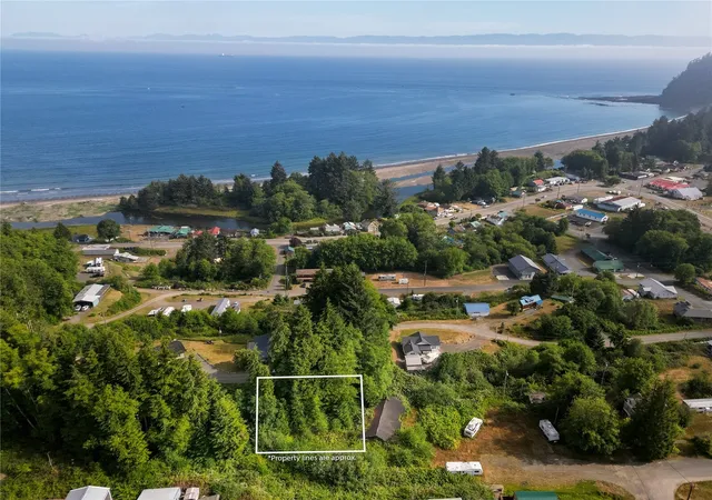Photo 2 of Land for sale at 0 8th Street, Clallam Bay, WA 98326 | MLS# NWM2596093 | Listing updated on 2026-10-29