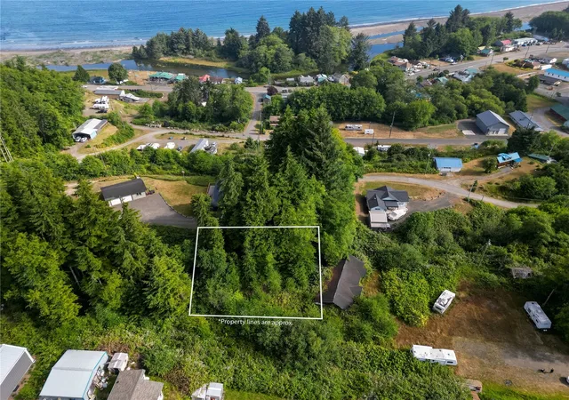 Photo 3 of Land for sale at 0 8th Street, Clallam Bay, WA 98326 | MLS# NWM2596093 | Listing updated on 2026-10-29