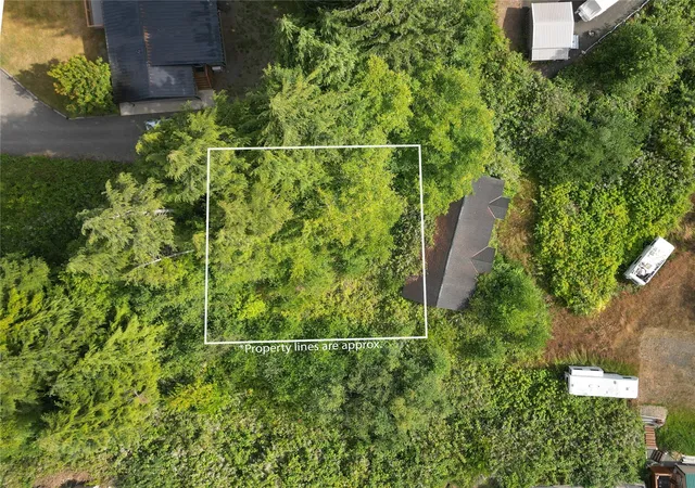 Photo 4 of Land for sale at 0 8th Street, Clallam Bay, WA 98326 | MLS# NWM2596093 | Listing updated on 2026-10-29