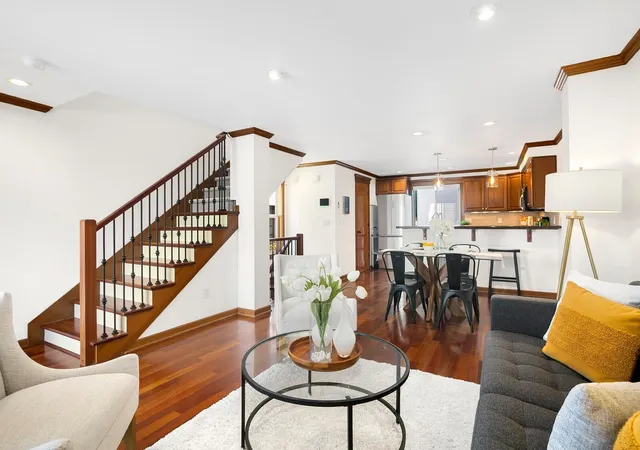Photo 3 of Townhouse for sale at 3043 59th Avenue SW #B, Seattle, WA 98116 | MLS# NWM2596094 | Listing updated on 2026-10-20