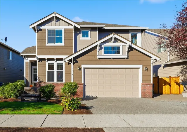 Photo 1 of Single family home for sale at 1416 72nd Drive SE, Lake Stevens, WA 98258 | MLS# NWM2596101 | Listing updated on 2026-10-28