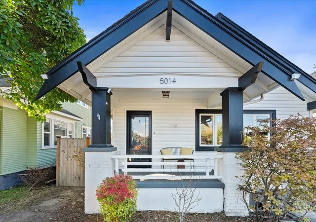 Photo 1 of Single family home for sale at 5014 S Park, Tacoma, WA 98408 | MLS# NWM2596104 | Listing updated on 2026-10-23