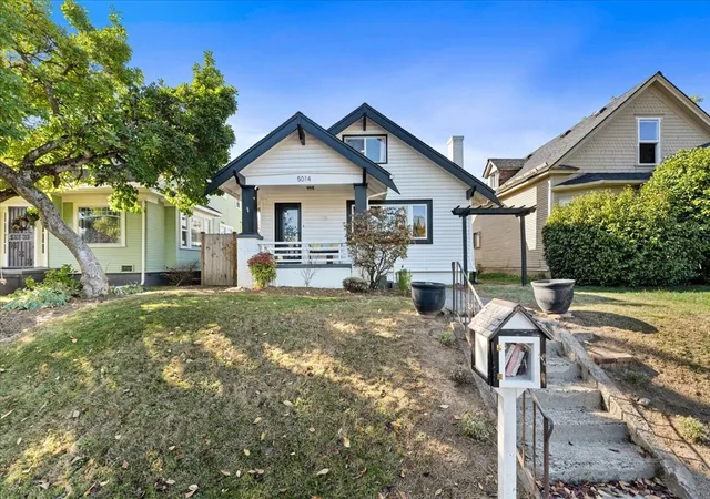 Photo 2 of Single family home for sale at 5014 S Park, Tacoma, WA 98408 | MLS# NWM2596104 | Listing updated on 2026-10-23