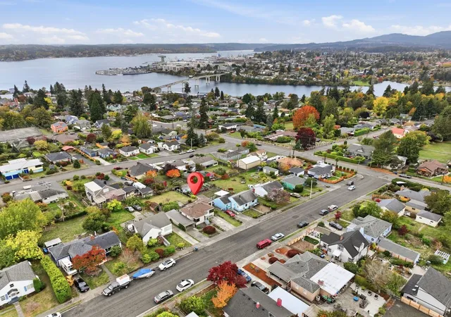 Photo 1 of Single family home for sale at 2323 Terrace St, Bremerton, WA 98310 | MLS# NWM2596112 | Listing updated on 2026-10-26