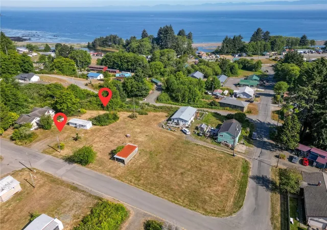 Photo 1 of Single family home for sale at 110 8th Street #122, Clallam Bay, WA 98326 | MLS# NWM2596119 | Listing updated on 2026-10-29