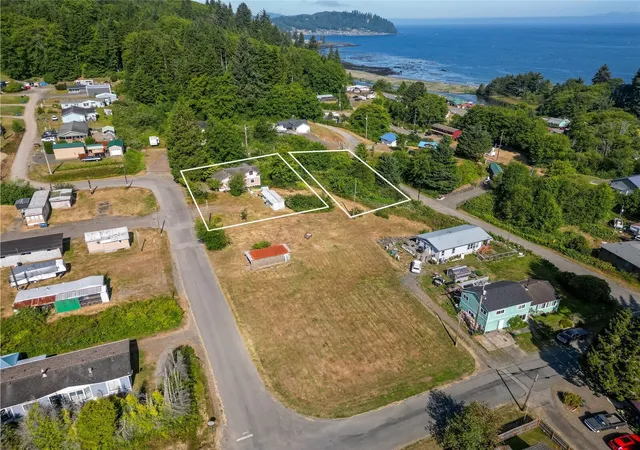 Photo 2 of Single family home for sale at 110 8th Street #122, Clallam Bay, WA 98326 | MLS# NWM2596119 | Listing updated on 2026-10-29