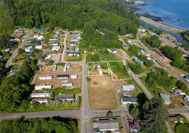 Photo 3 of Single family home for sale at 110 8th Street #122, Clallam Bay, WA 98326 | MLS# NWM2596119 | Listing updated on 2026-10-29