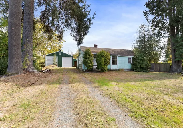 Photo 1 of Single family home for sale at 17417 Spruce Way, Lynnwood, WA 98037 | MLS# NWM2596121 | Listing updated on 2026-10-27
