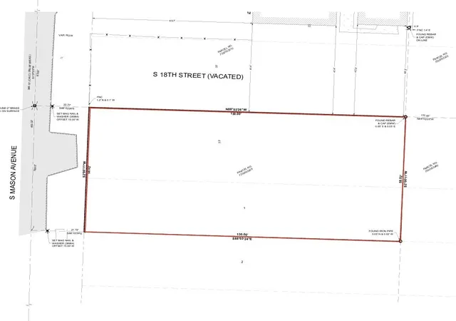 Photo 4 of Land for sale at 1801 S Mason Ave, Tacoma, WA 98405 | MLS# NWM2596129 | Listing updated on 2026-10-20